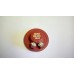CLANSMAN SPEAKER MIC ELEMENT RED